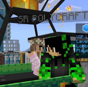 Meet your Posher, Jeannie